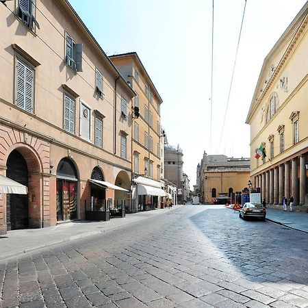 B&B Opera Parma Dış mekan fotoğraf