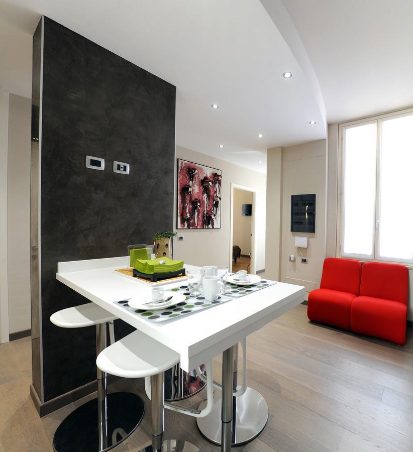 B&B Opera Parma Dış mekan fotoğraf