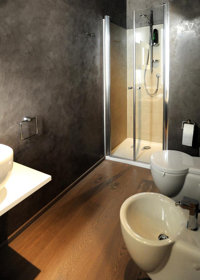 B&B Opera Parma Dış mekan fotoğraf