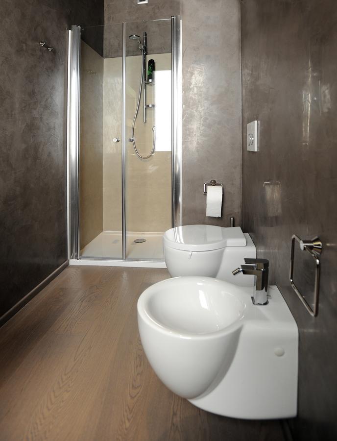 B&B Opera Parma Dış mekan fotoğraf