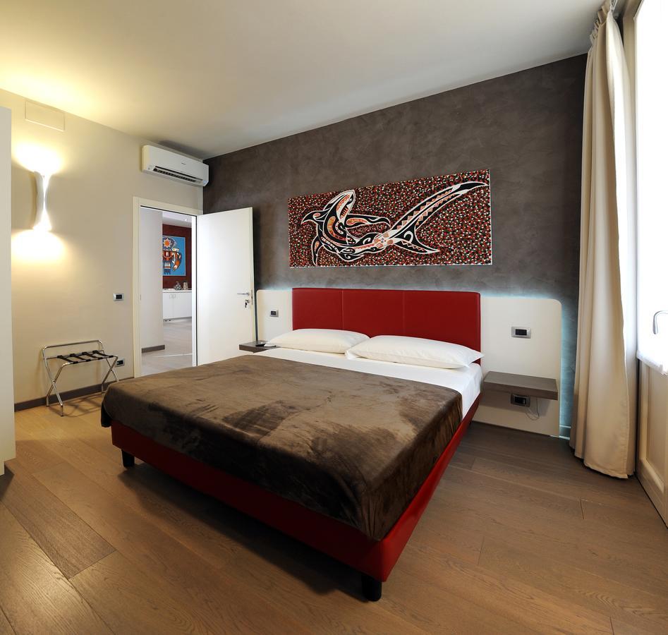 B&B Opera Parma Dış mekan fotoğraf