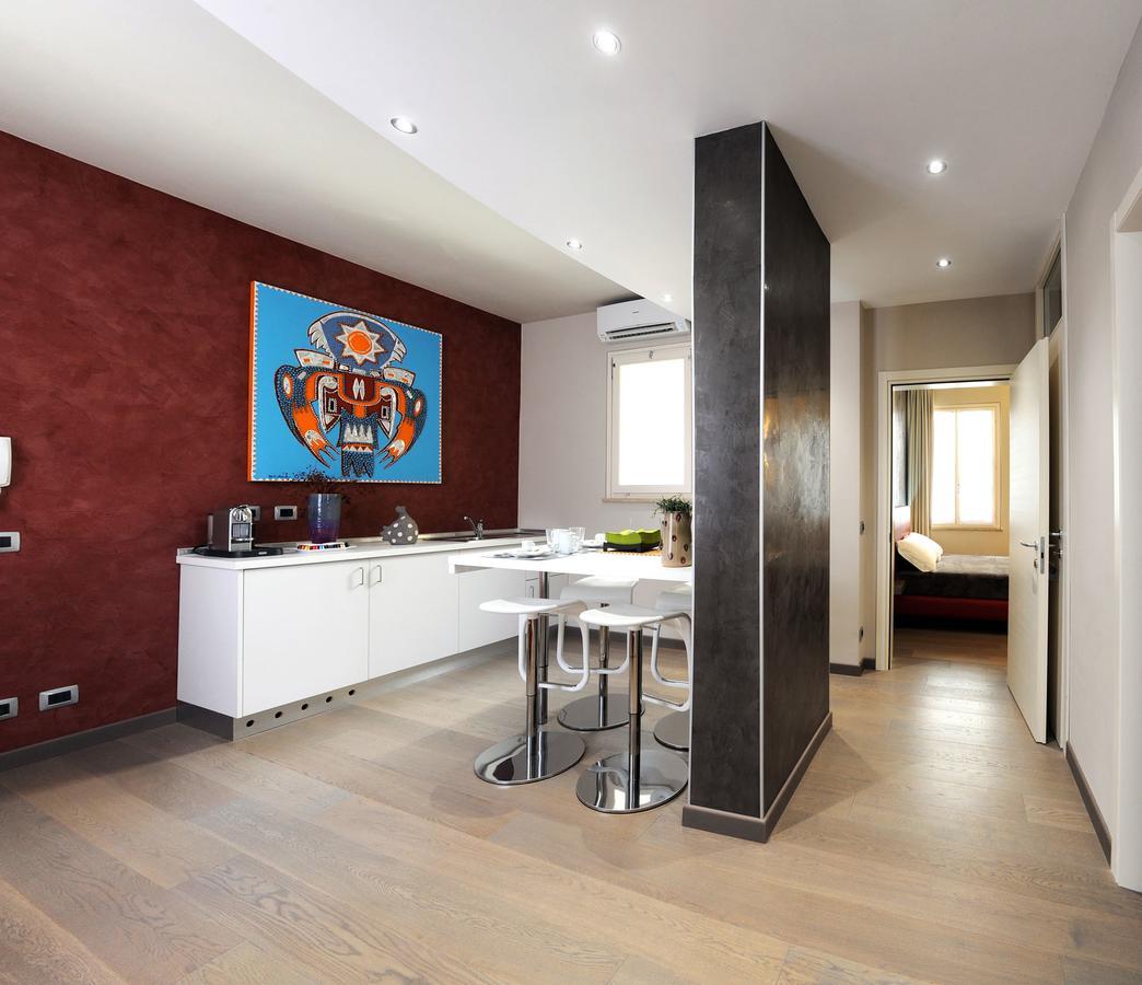 B&B Opera Parma Dış mekan fotoğraf